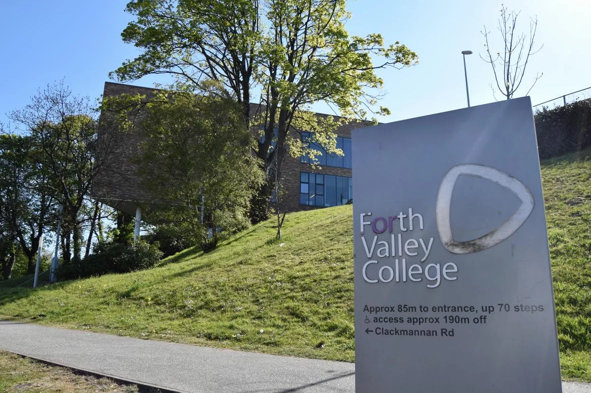 Alloa College Campus Future to Be Decided in Key Meeting Today