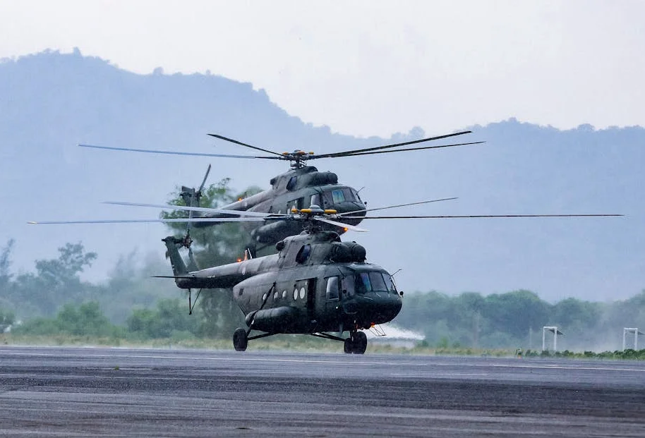 방글라데시 인사, 중앙군 배치에 대해 ‘문제 없을 것’