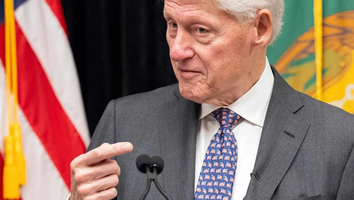 Bill Clinton Testifies on Epstein Ties, Says He ‘Did Nothing Wrong’