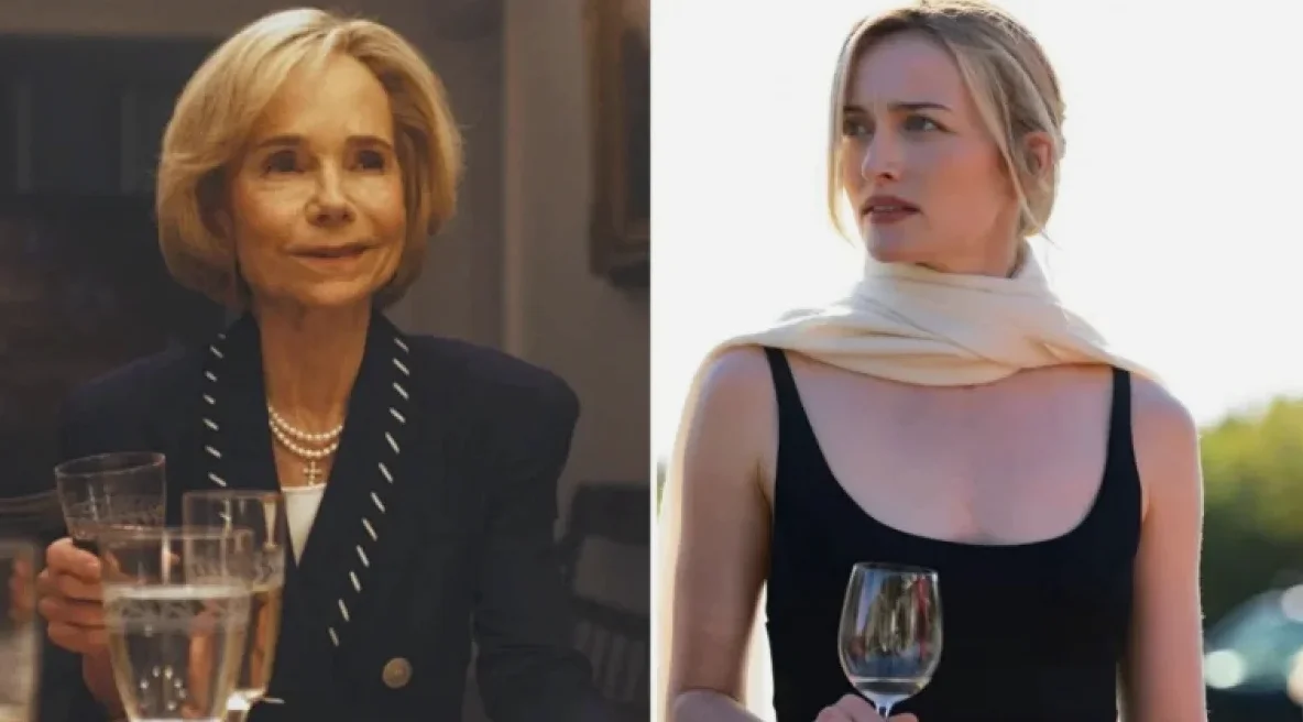 Carolyn Bessette’s Tense Dinner with Ethel Kennedy Exposed in New Episode