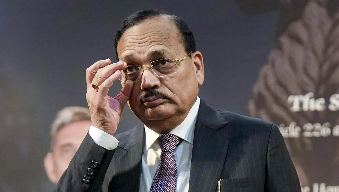 CJI Surya Kant Pledges Reforms in Supreme Court Registry Operations