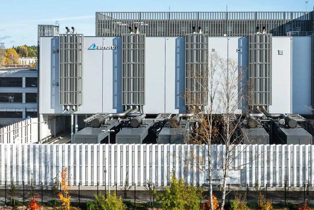 CPP Investments and Equinix Acquire atNorth for $4 Billion from Partners Group