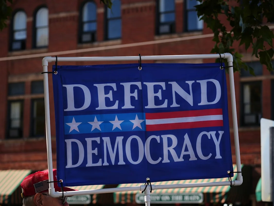 Democrats face pivotal decision on education funding with 27 states already on board