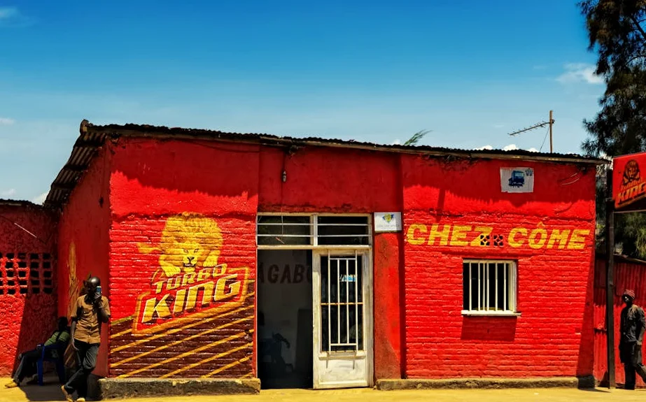 디نغ라, 의회 생활 마무리하고 농업으로 전환