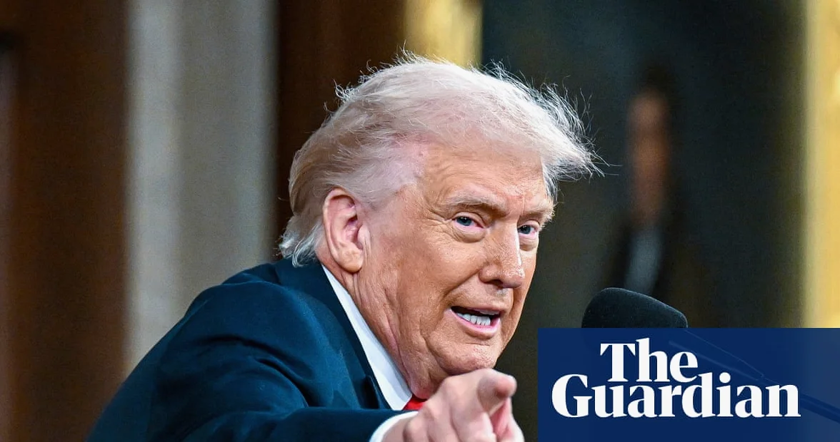 Epstein-Unterlagen enthalten unbestätigte Vorwürfe gegen Trump