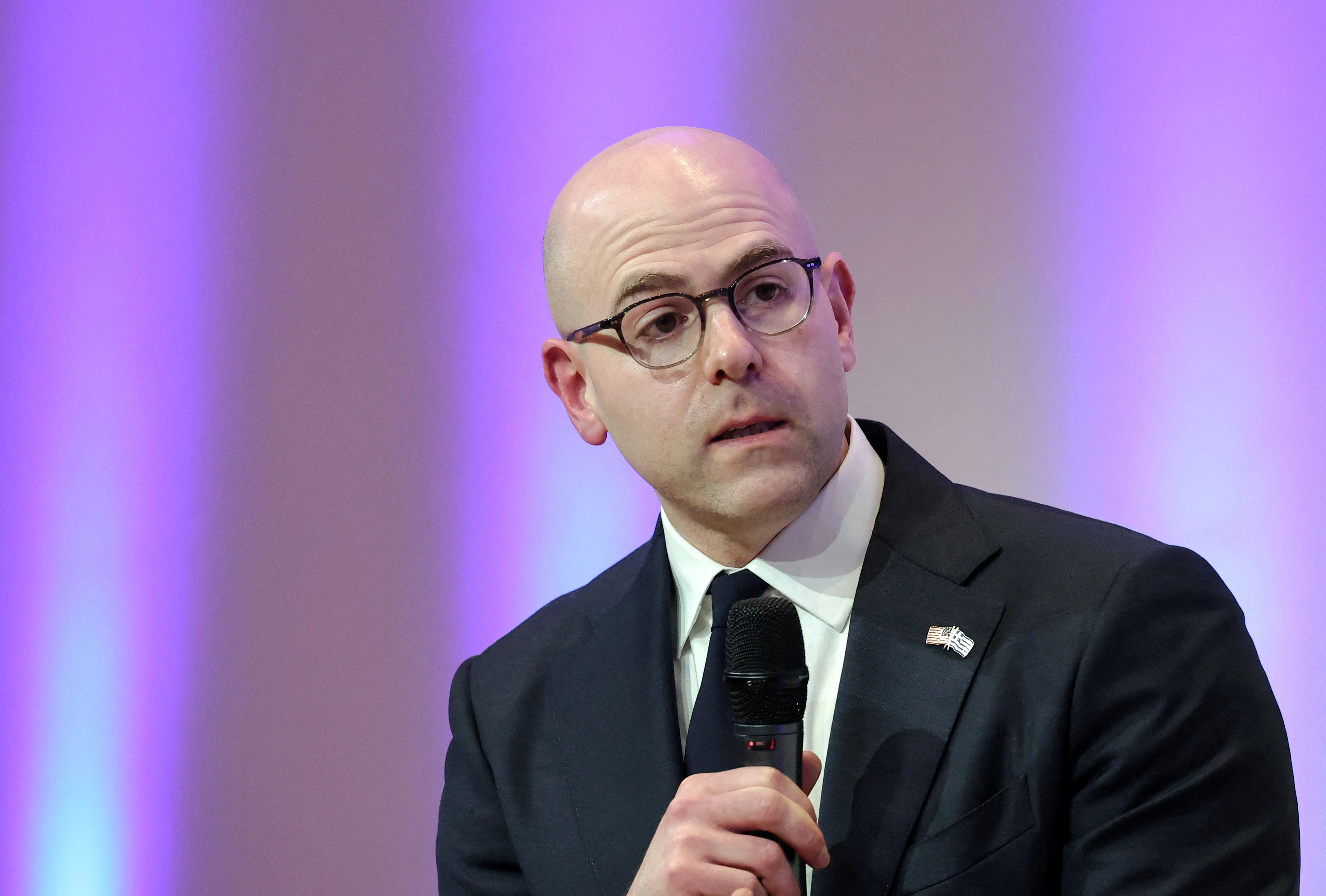 Fed’s Miran: Four Rate Cuts Still Warranted This Year, Labor Market Not ‘All Clear’