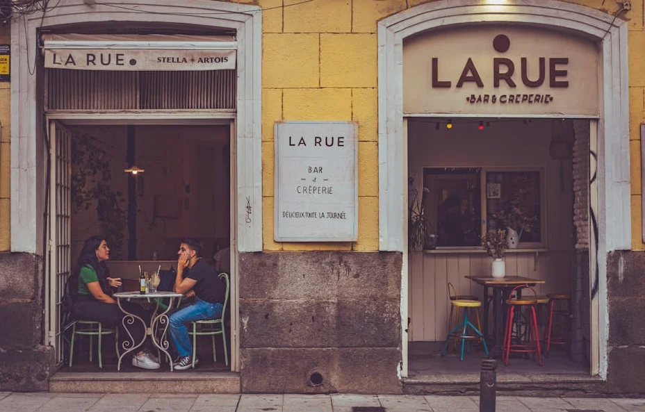 ハイトのオリンピックユニフォームをデザインしたスターラ・ジャン