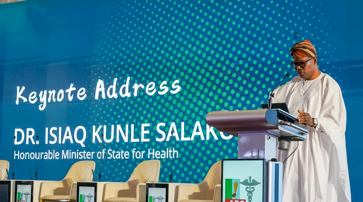 ナイジェリア政府、強制健康保険導入へ　自己負担が全体の71％に