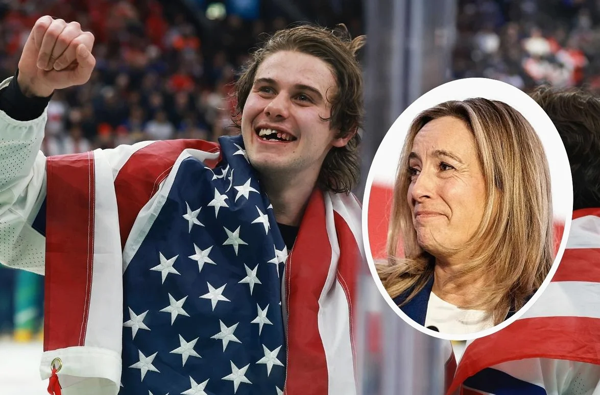 NJ Governor Mikie Sherrill Booed at Hockey Event Amid Political Tensions