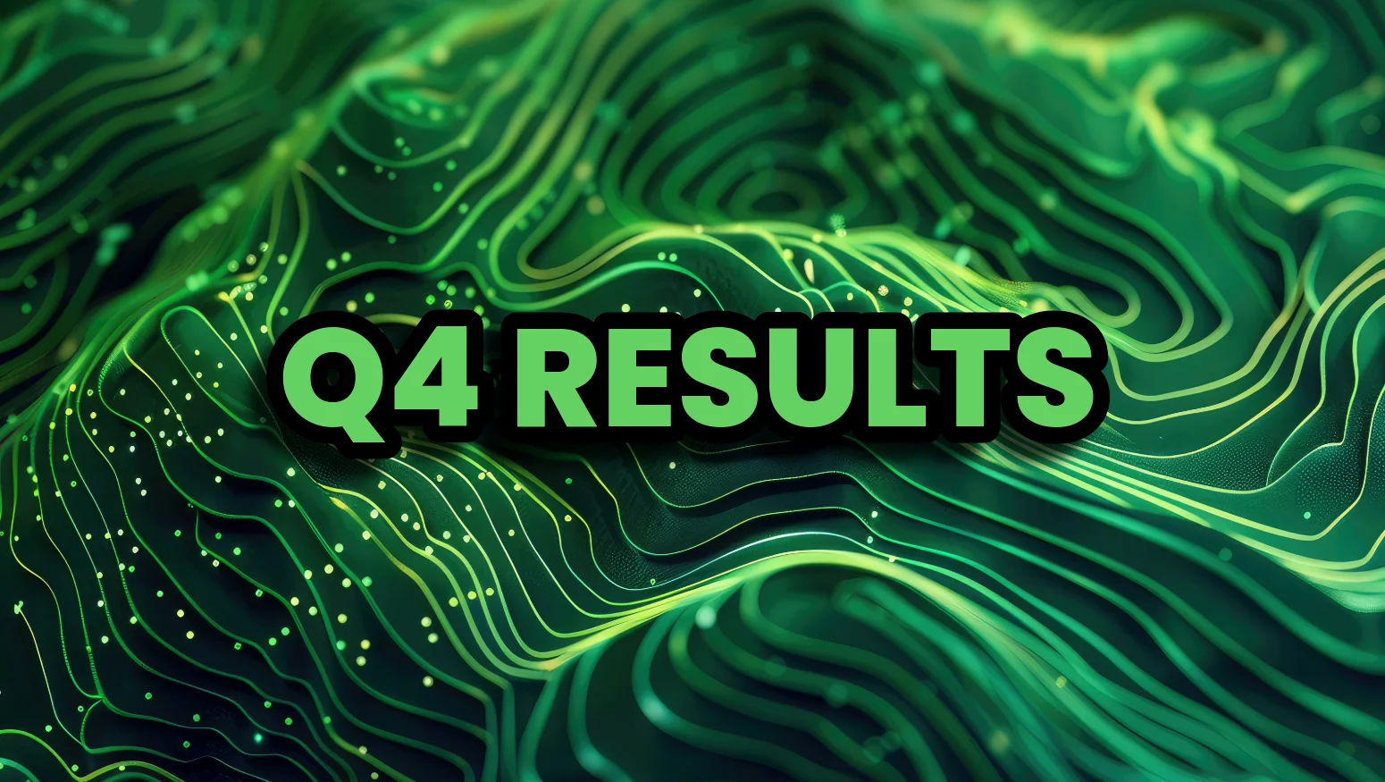 Nvidia Earnings Report Dismisses ‘Peak AI’ Fears with Record Growth