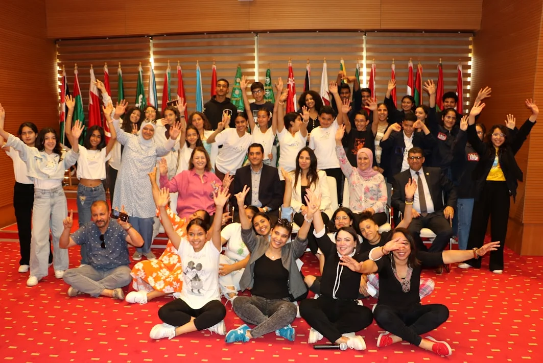 Online Master’s in International Cooperation and Humanitarian Aid – 2026