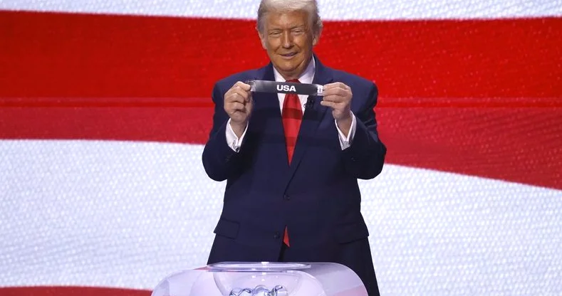 トランプ大統領、州議会演説でフィラデルフィアの歴史を称え　経済と移民政策に焦点