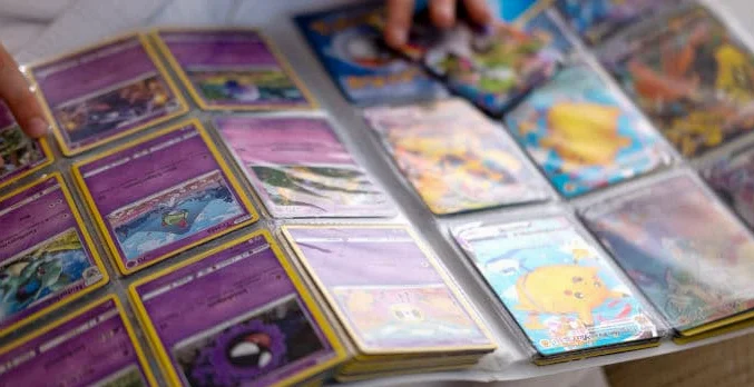 Singapur regulará ventas de cajas ciegas de cartas