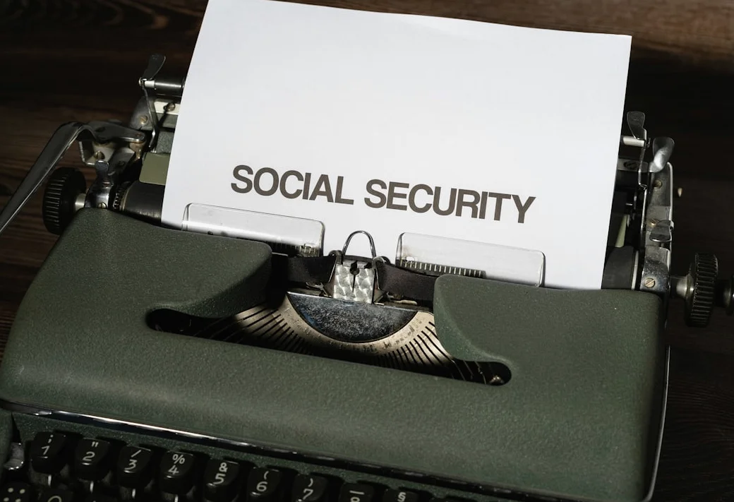 Social Security Trust Fund Projected to Go Insolvent by 2032, Impacting Millions