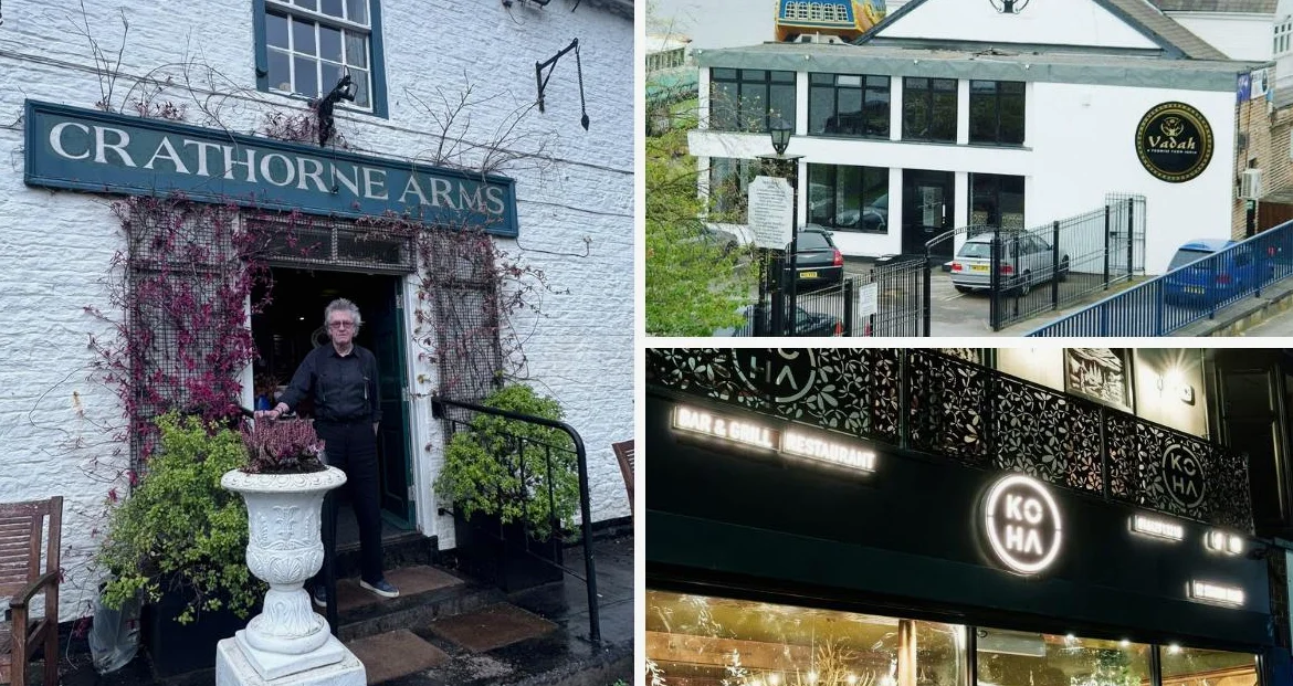 Teesside Restaurant Week 2026 Kicks Off with Over 28 Venues