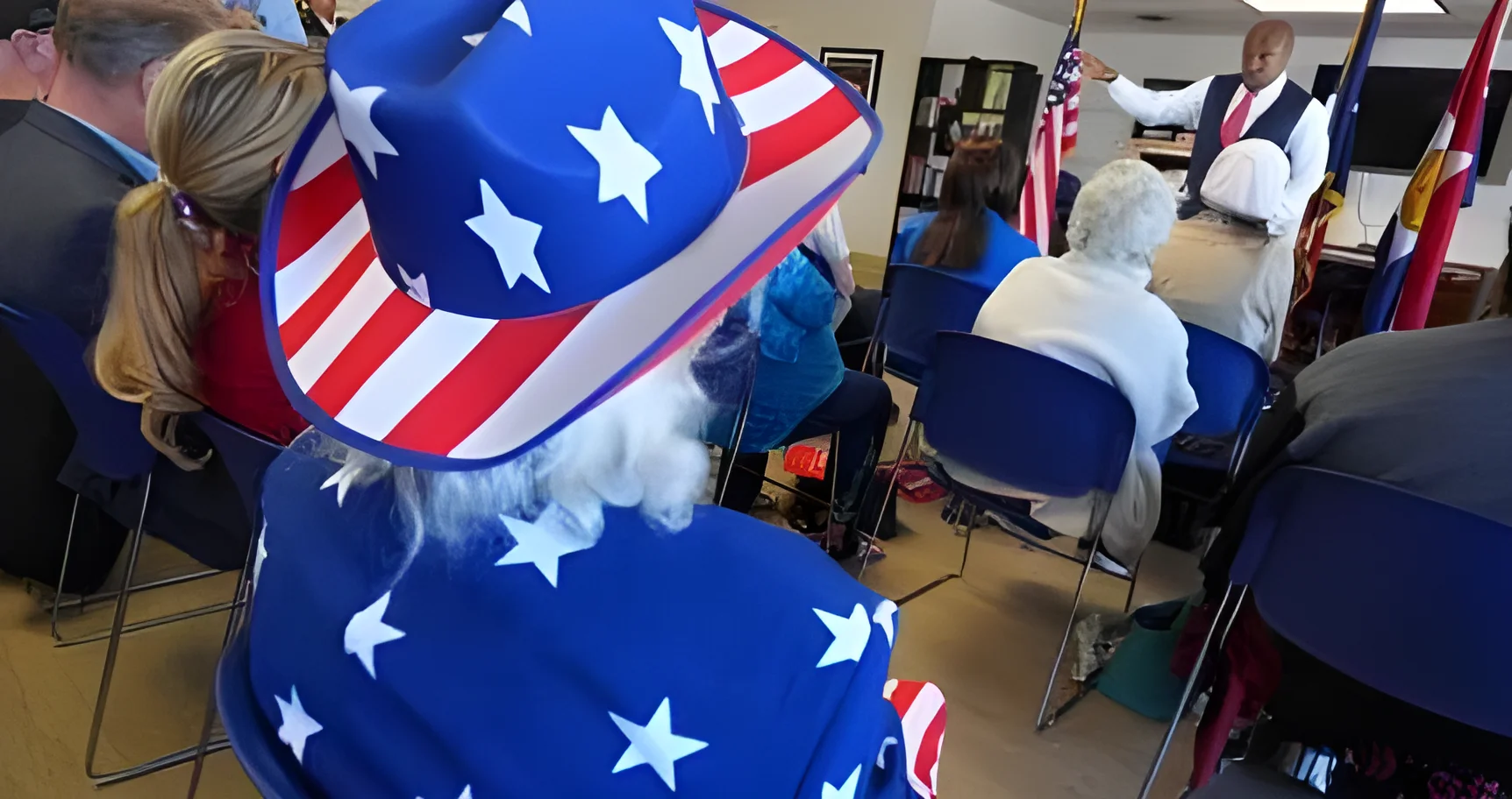 Texas GOP Senate Primary Heats Up as Hunt Faces Attacks from Cornyn and Paxton