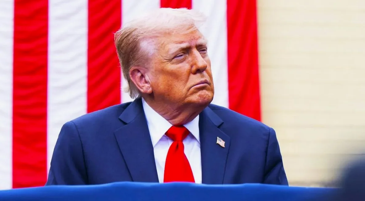 Trump Pushes for Extension of Controversial Spy Law Amid Privacy Concerns