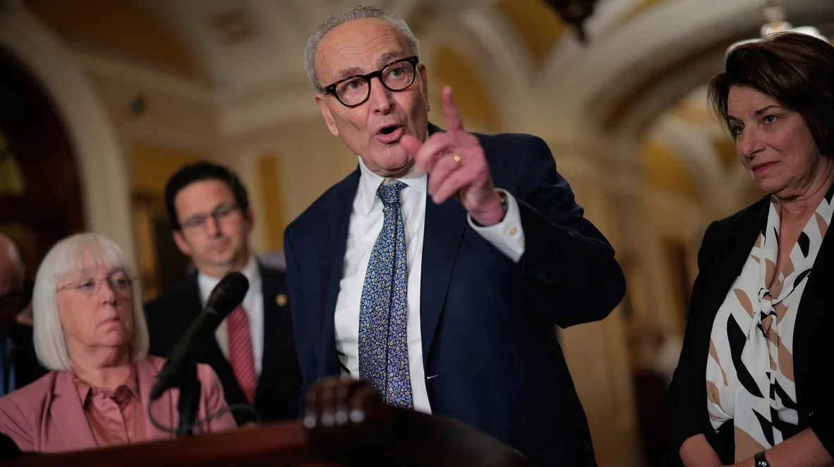 2026 Government Shutdown Enters 14th Day as Senate Votes Delayed Until March 2