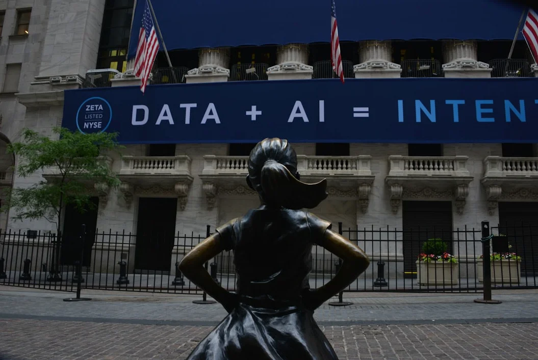 3つのAI株式、3000ドルで購入可能