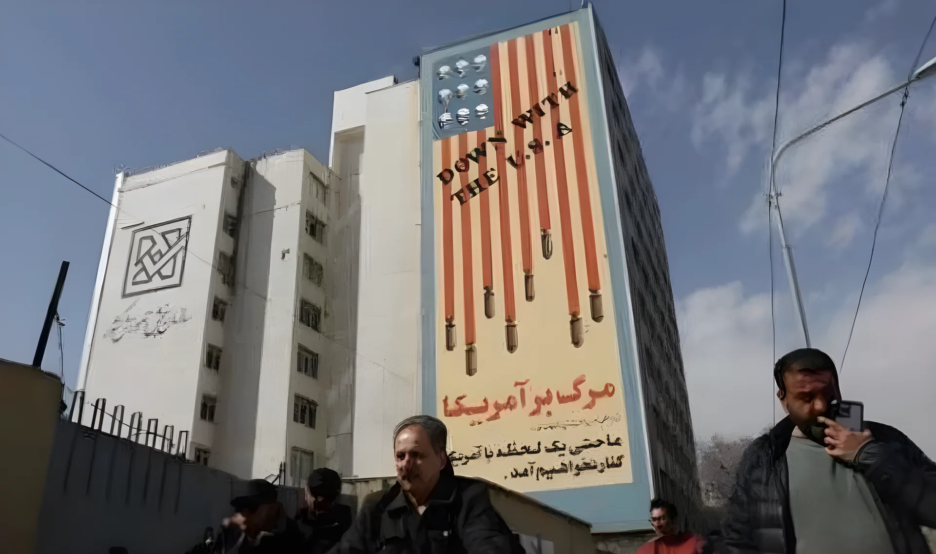 40 Killed in US-Israeli Strike on Girls’ School in Southern Iran