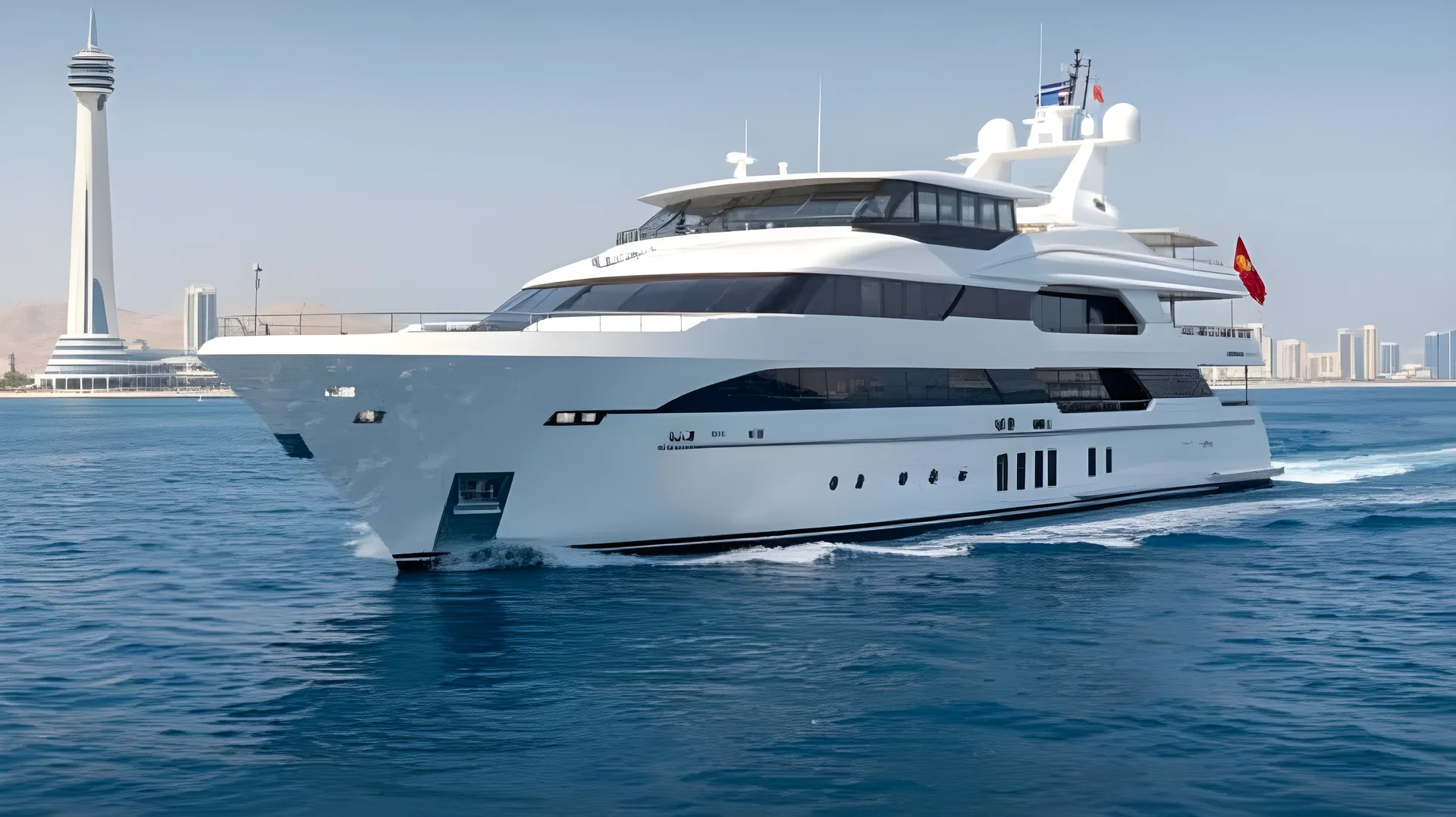 Aroya Cruises inicia su primera temporada en el Golfo Árabe con viajes de lujo culturalmente inmersivos