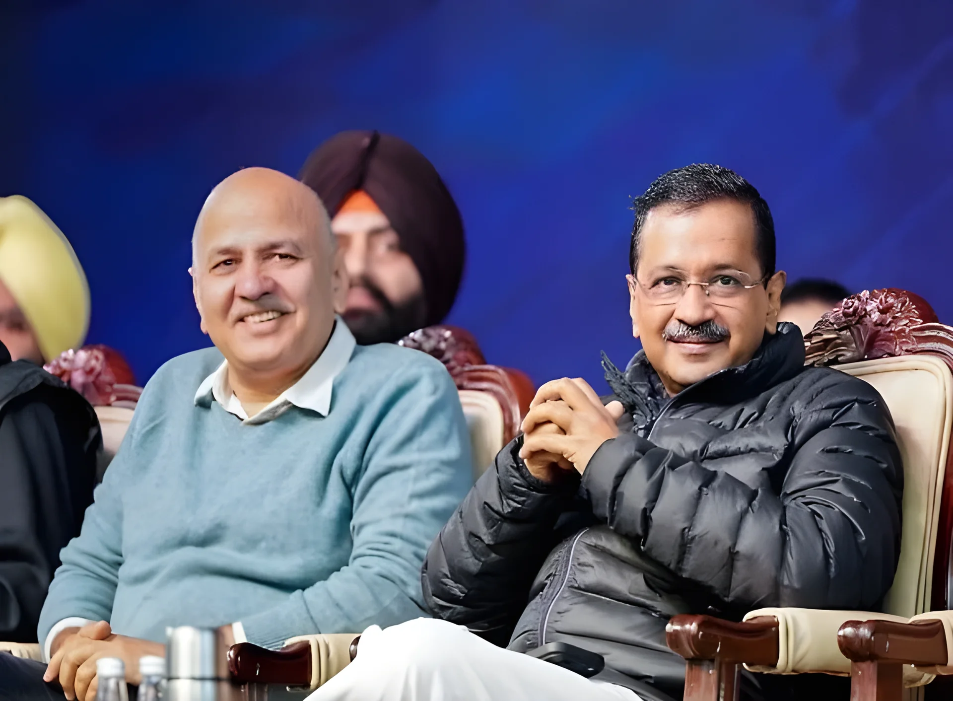 Arvind Kejriwal, Manish Sisodia to Visit Hanuman Temple After Court Discharge in Excise Policy Case