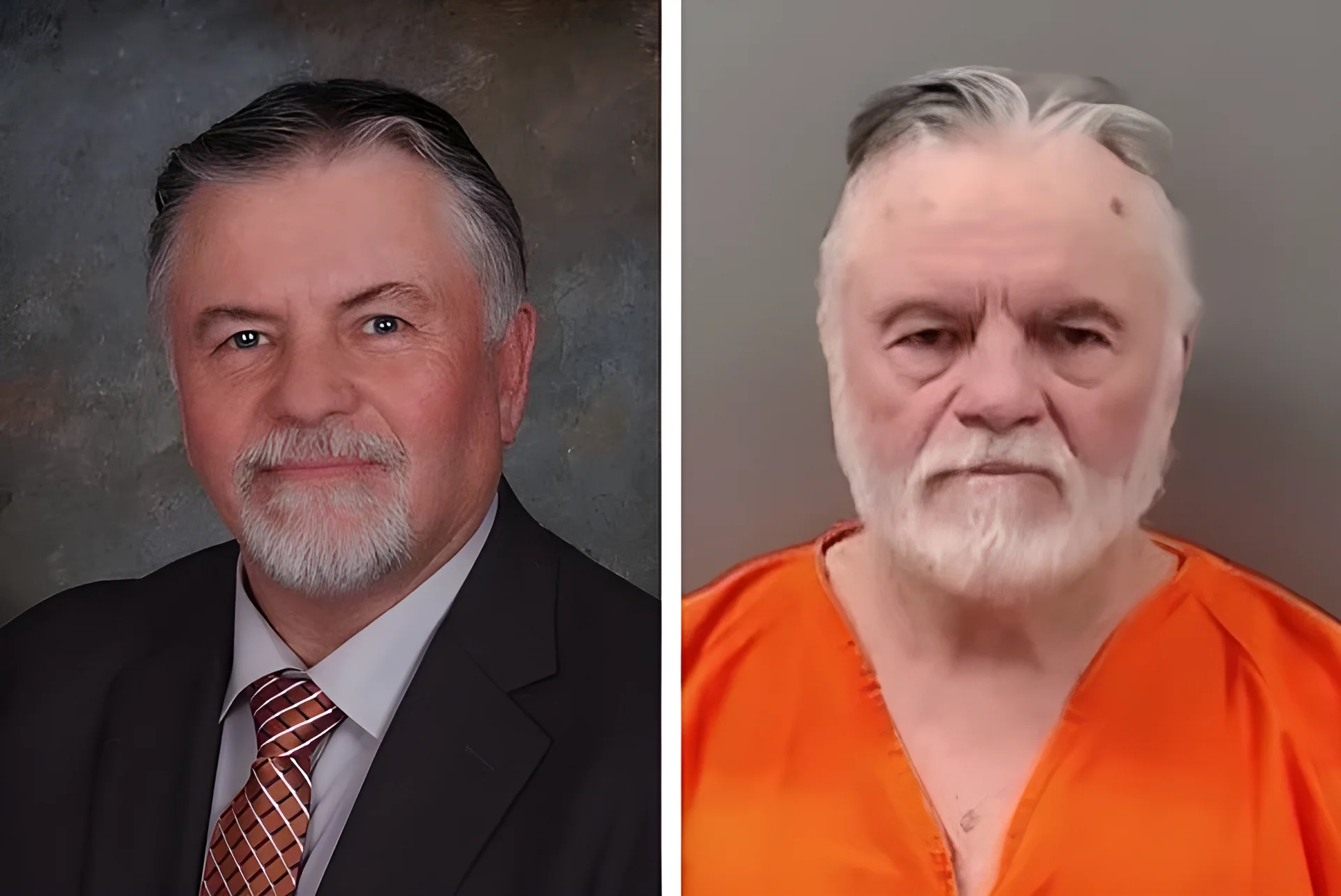 El alcalde de Boone County arrestado por abuso de funciones