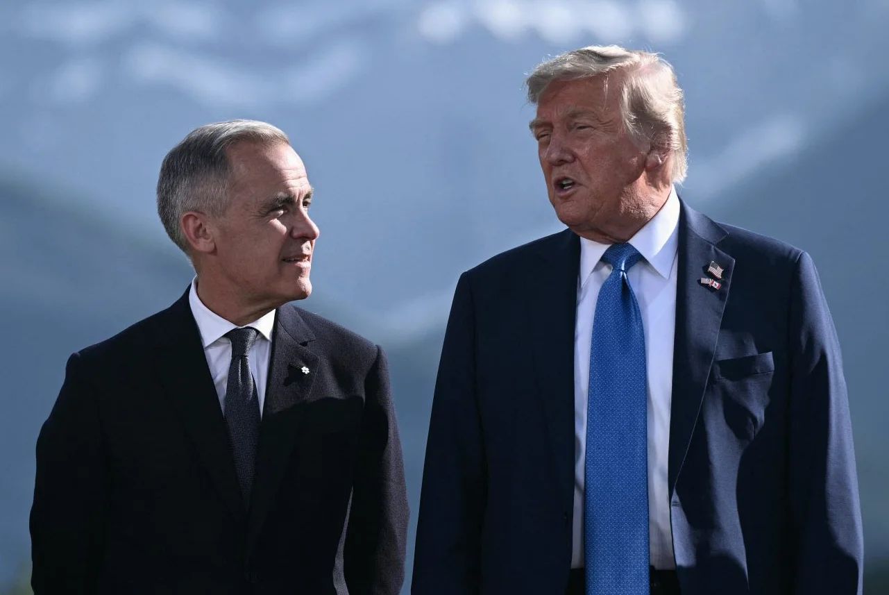 カナダ、米国のイラン空爆を支持　核開発や武装勢力支援の継続を非難