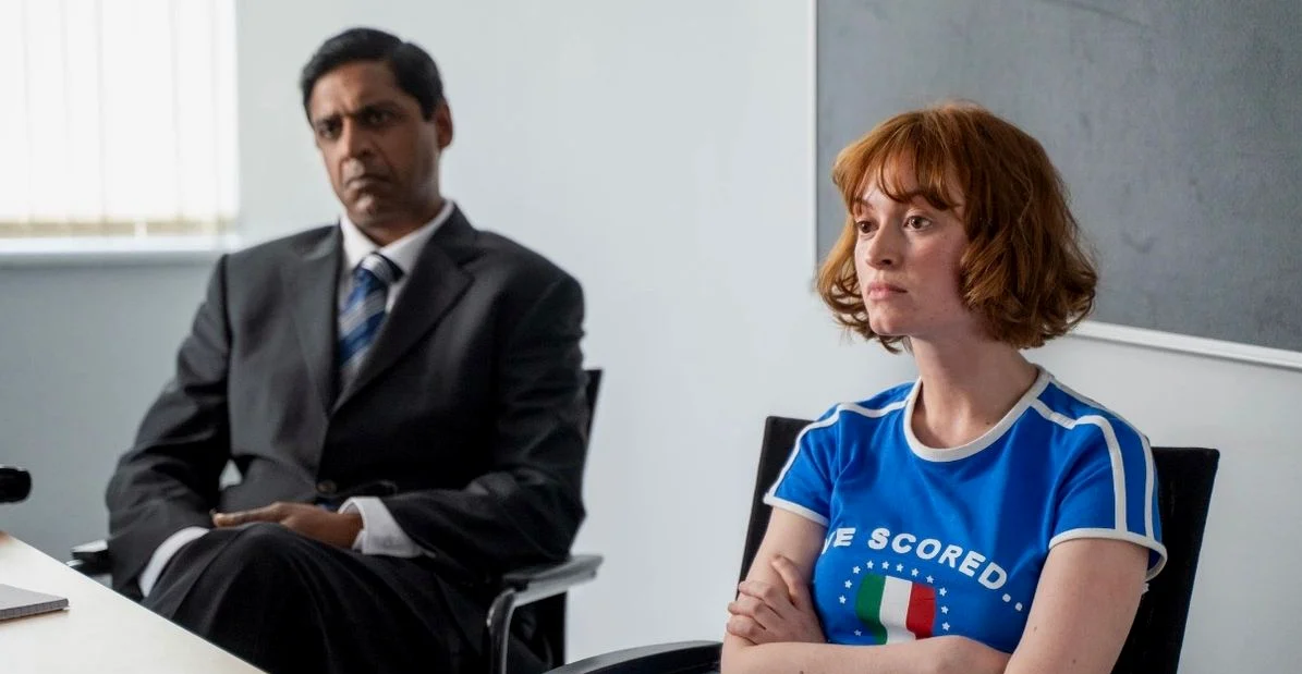 채널5 드라마 ‘맥스인’이 소험 살인 사건 재조명