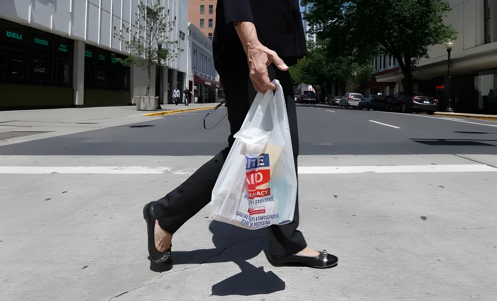 Elgin Advances Plastic Bag Ban Ordinance with 2027 Implementation Date