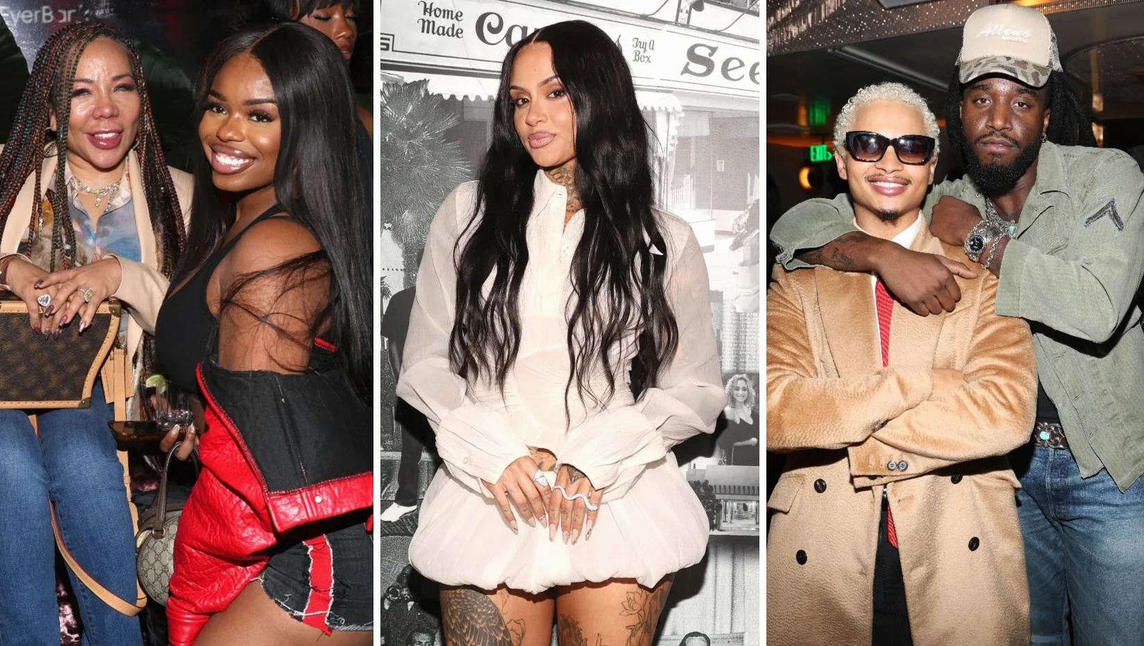 EMPIRE’s 2026 Pre-Grammy Party Celebrates Shaboozey, Destin Conrad and More