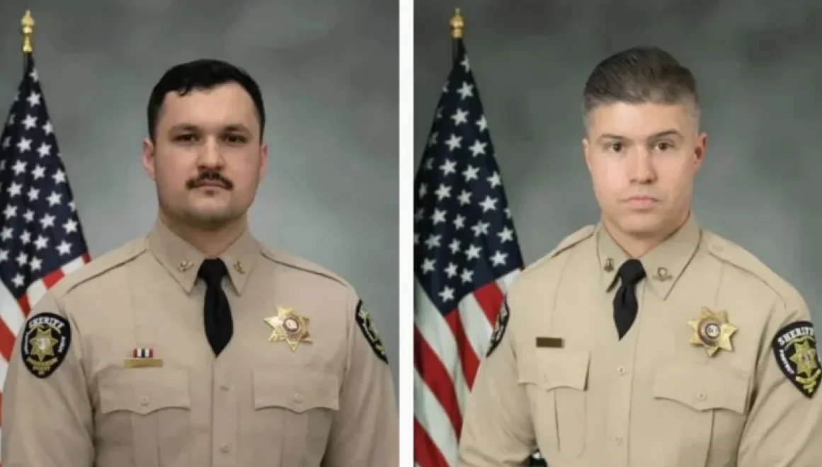 Freigelassener Beschuldigter tötet zwei Missouri-Beamte