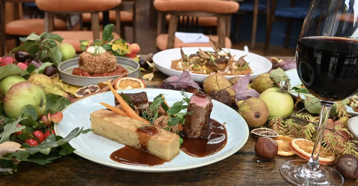 Hampshire Fare Offers Spring Deals to Boost Local Hospitality Sector