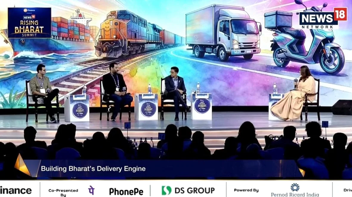 Indische Marken nutzen Herstellungsschub und E-Commerce-Boom