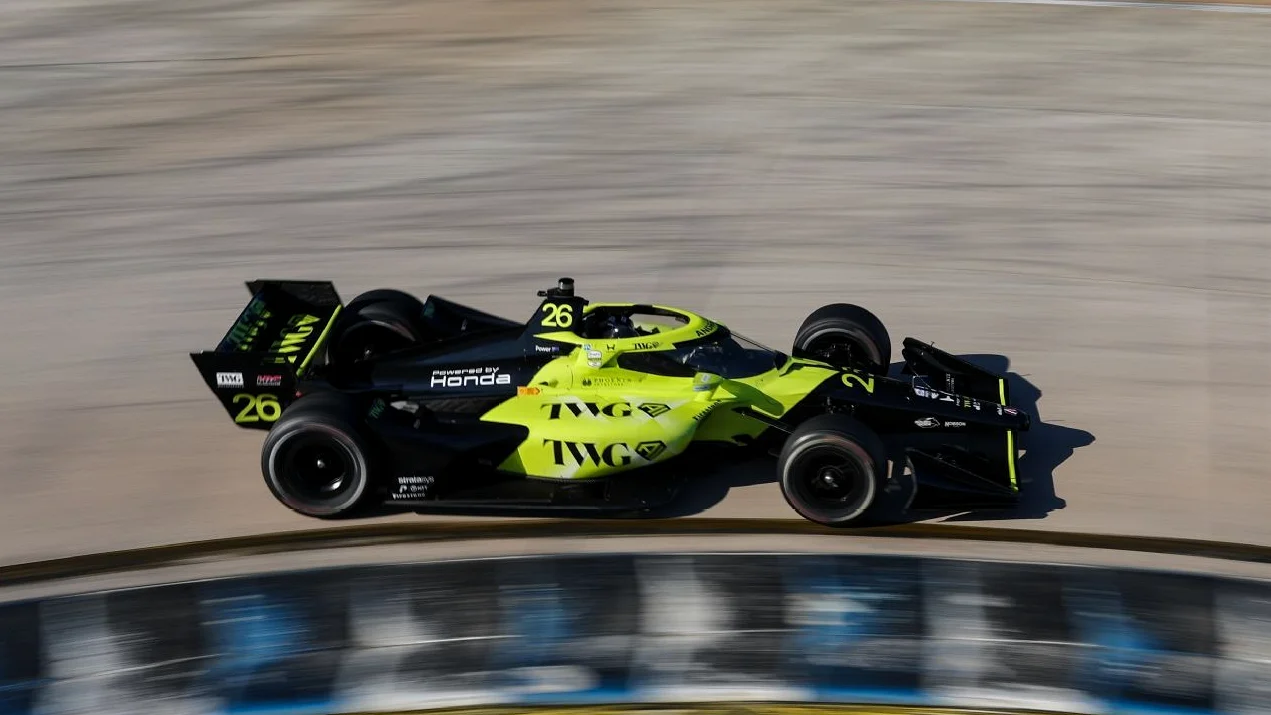 IndyCar 2026: El regreso de Power, la redención de Schumacher y la búsqueda de historia de Palou