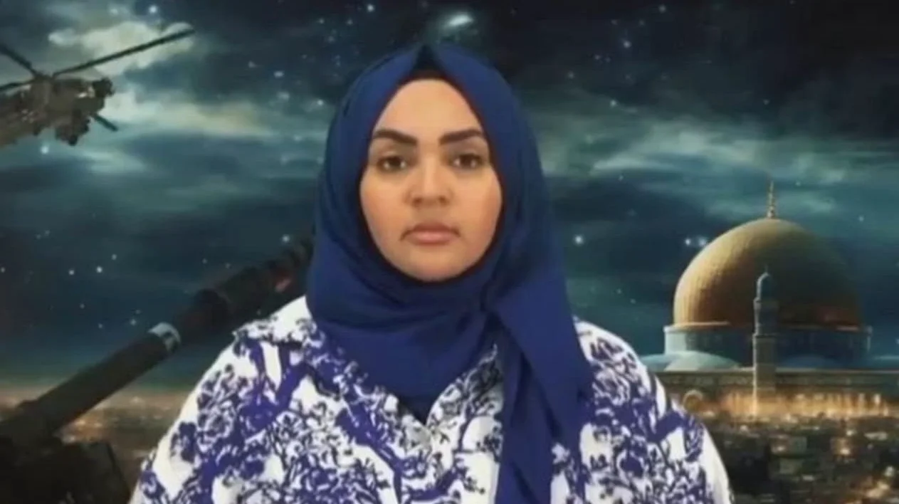 Iran-Funded Press TV Journalist Arrested on Way to Anti-Zionist Meeting