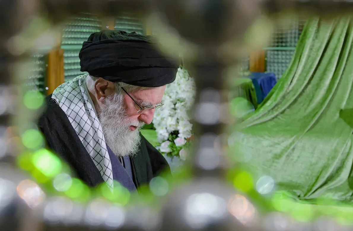 Iran’s Supreme Leader Khamenei Targeted in Attacks Amid Escalating Tensions