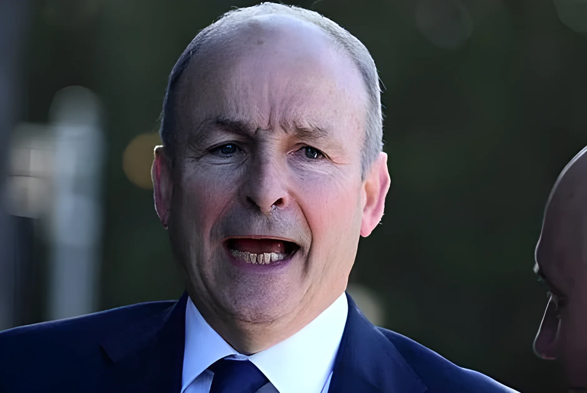 Irish Leaders Condemn US and Israeli Strikes on Iran Amid Regional Tensions