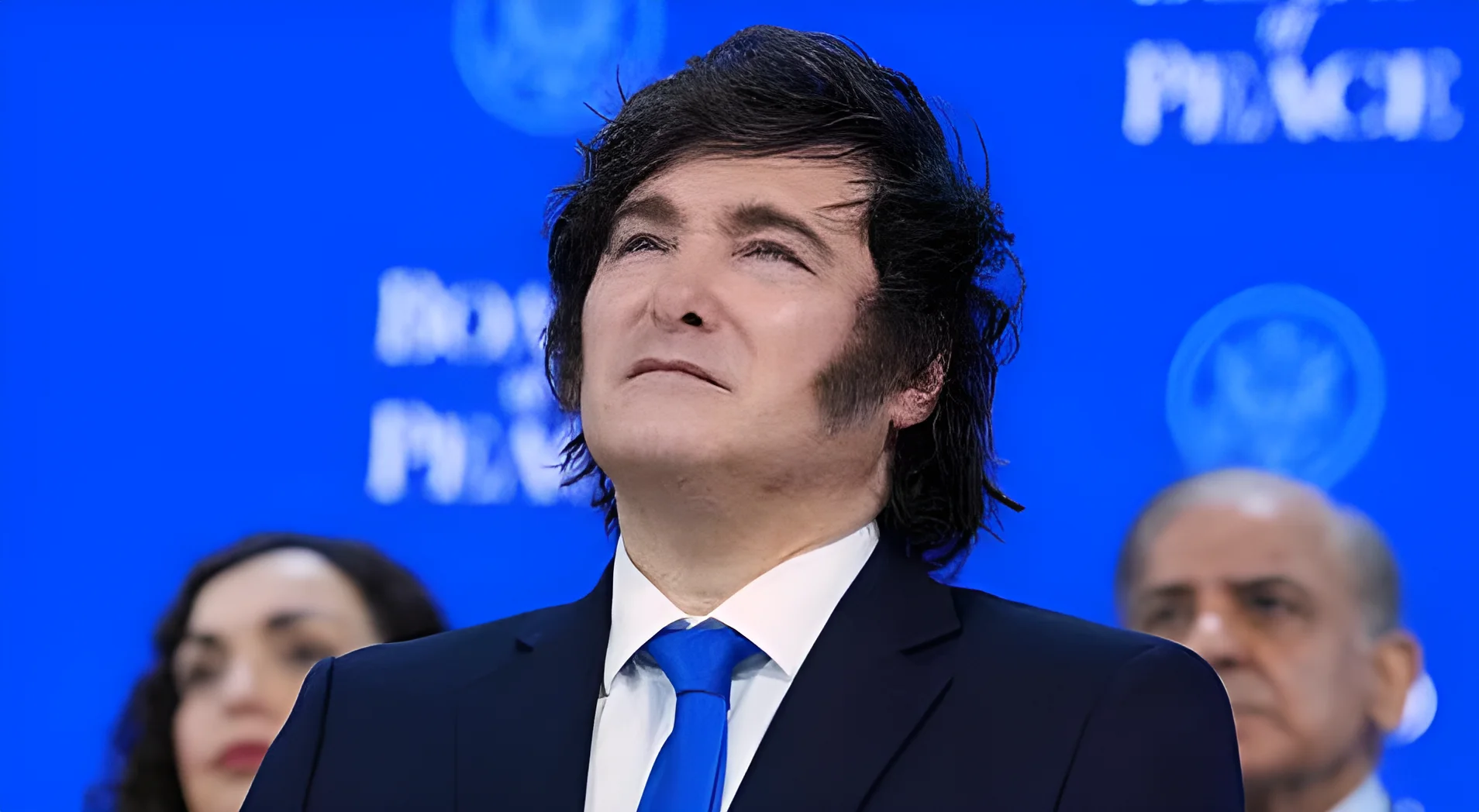 Israel podría invitar a Milei para encender la antorcha en el Día de la Independencia