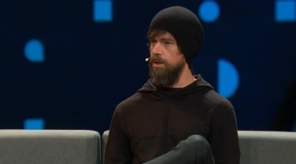 Jack Dorsey Fires 40% of Block Workers, Citing AI Revolution as Stock Rises