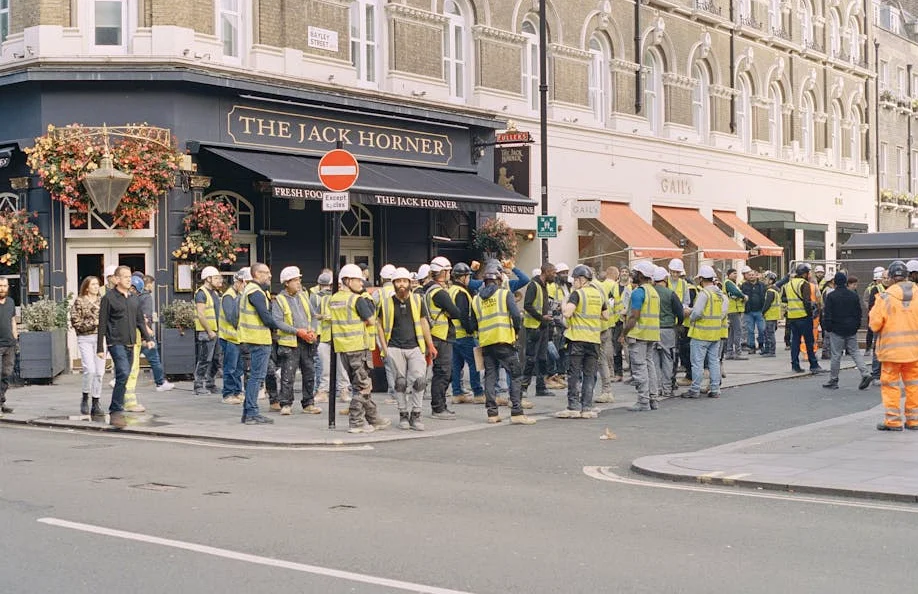 Jack Whitehall’s Fiancée Roxy Horner and Daughter Elsie Take Center Stage