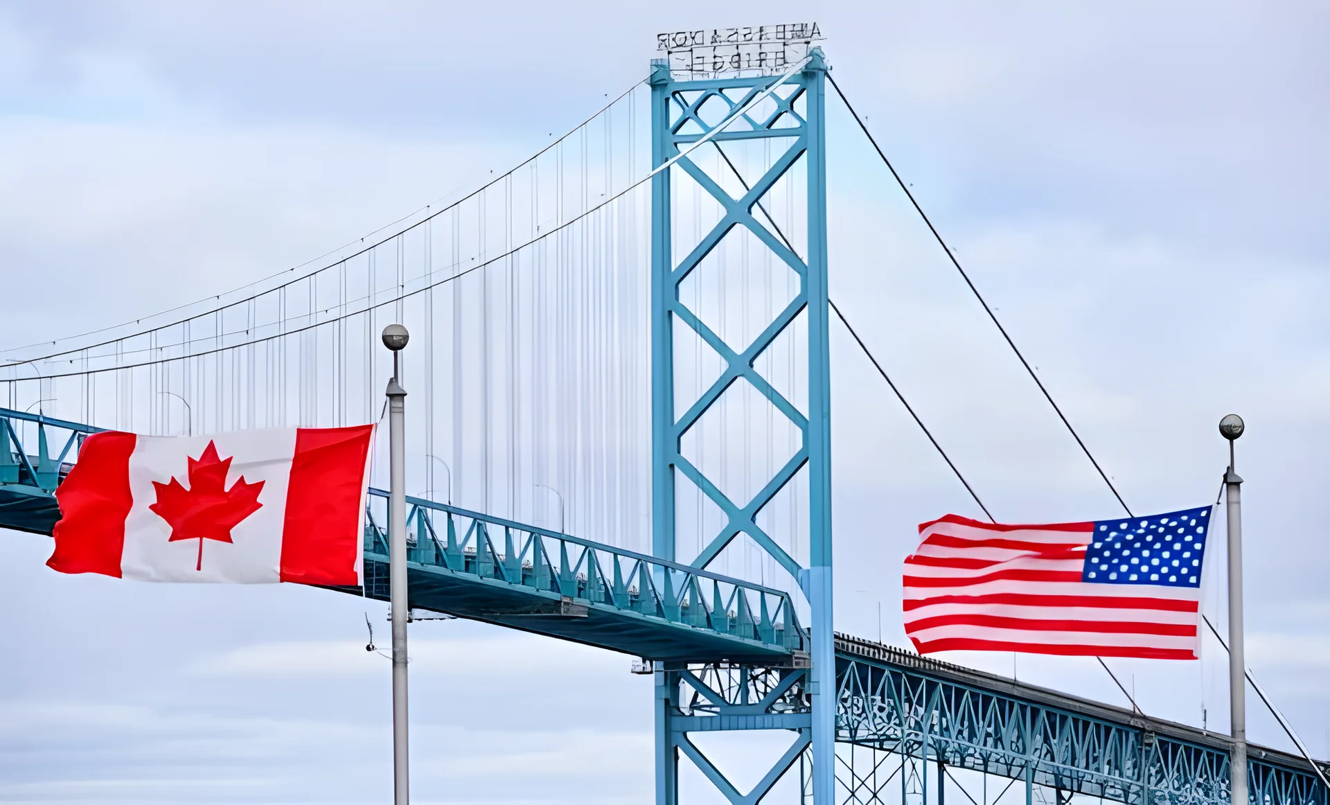 Letters to the editor: Trump’s misrule and backlash spark debate on Canadian governance and defense policy