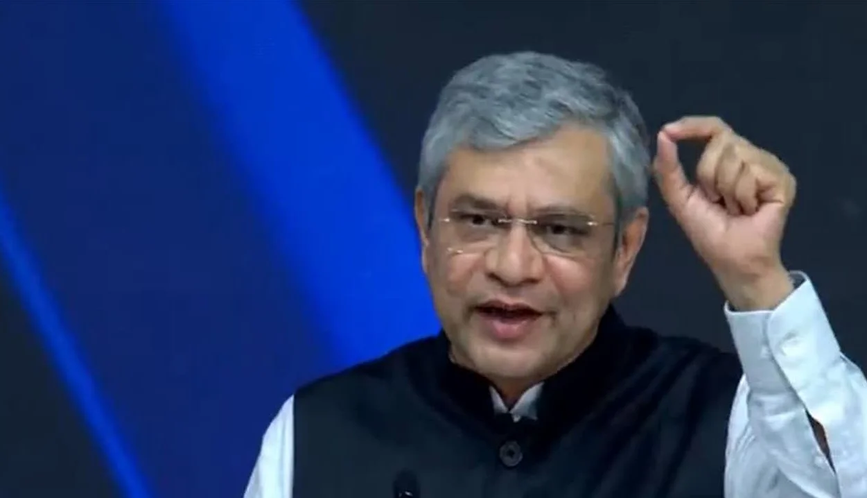 Modi inaugurates Micron’s chip plant in Gujarat; India enters global semiconductor race