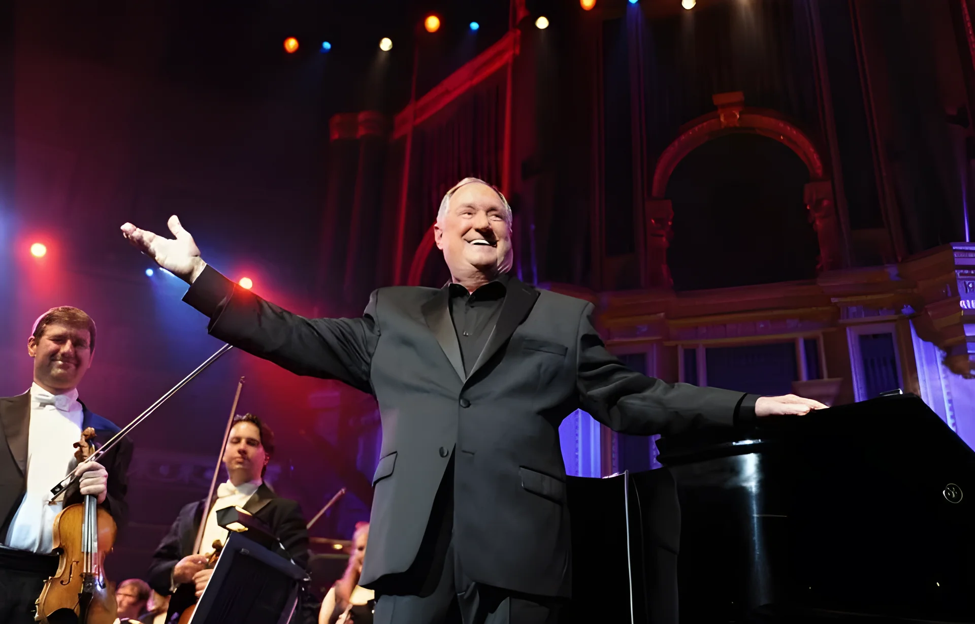 Neil Sedaka, 86, Dies: A Legacy of Melodic Music and Rock ‘n’ Roll Roots