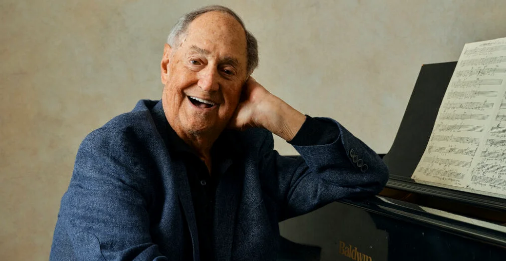 ネイル・セダカ、86歳で死去。ポップ音楽の巨匠が逝く