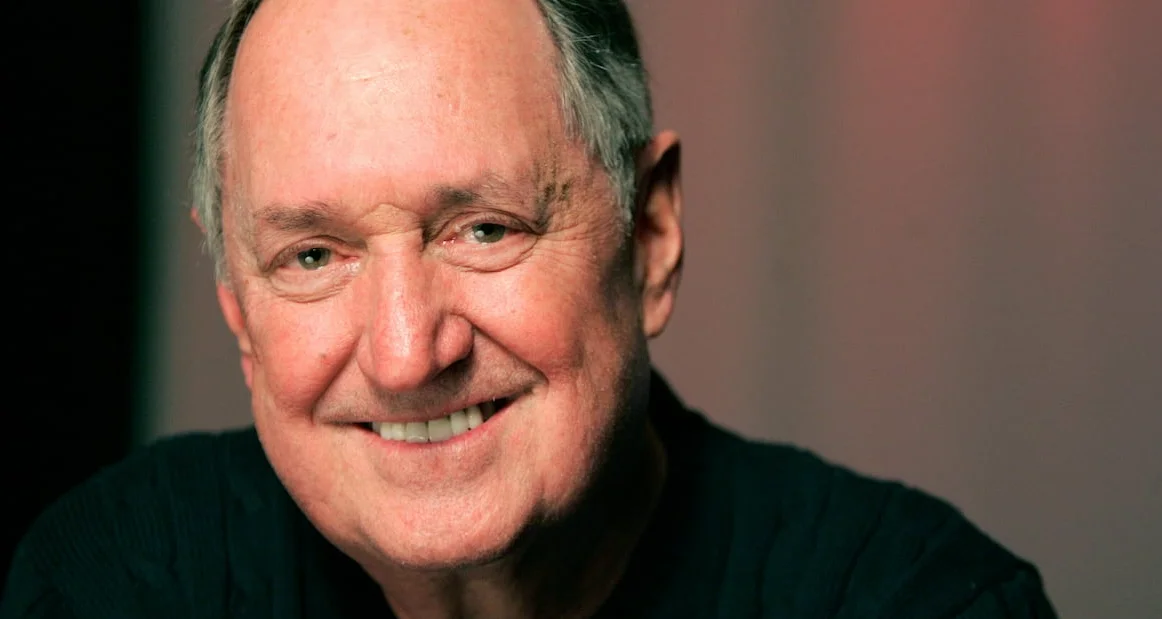Neil Sedaka, Rock and Roll Legend, Dies at 86