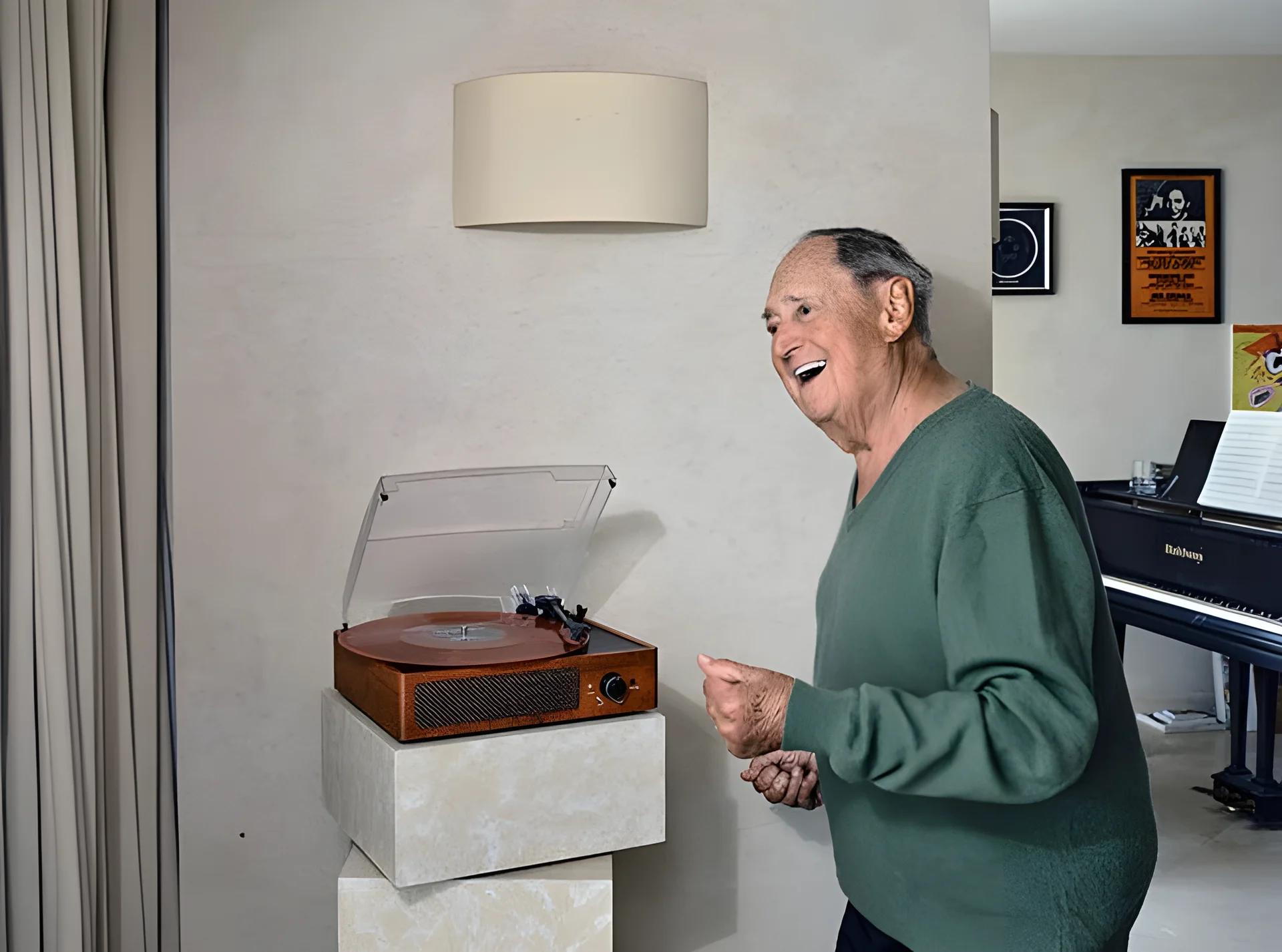 ネイル・セダカ、ポップ音楽の巨匠が86歳で死去