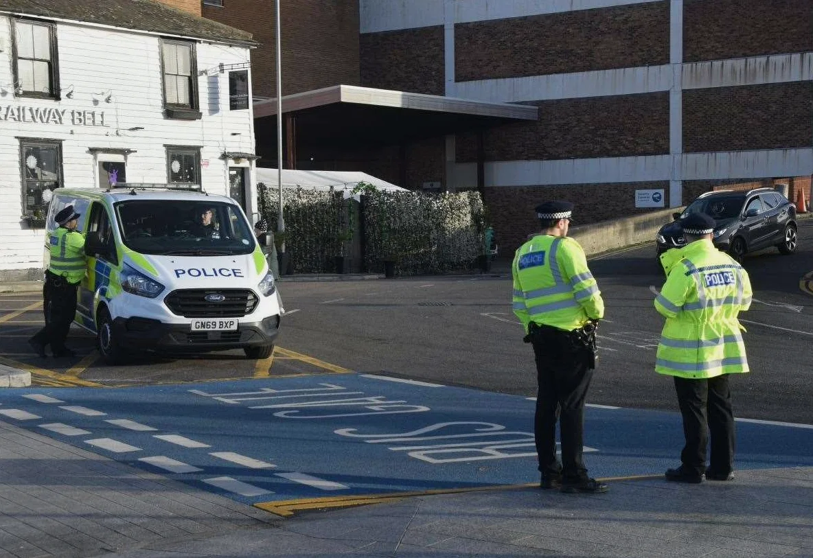 New Cameras Issue 12,000 Fines for Bus-Only Route Violations in Gravesend