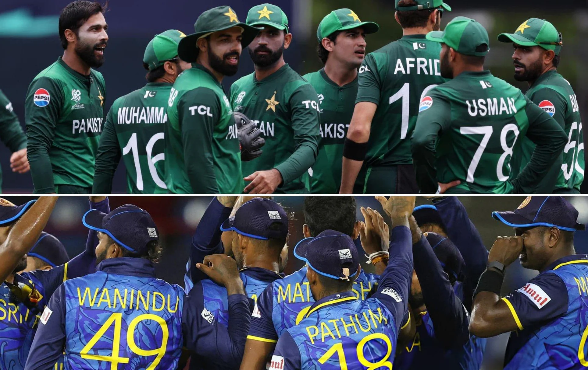 Pakistan Needs 65-Run Margin vs Sri Lanka to Qualify for T20 World Cup 2026 Semis
