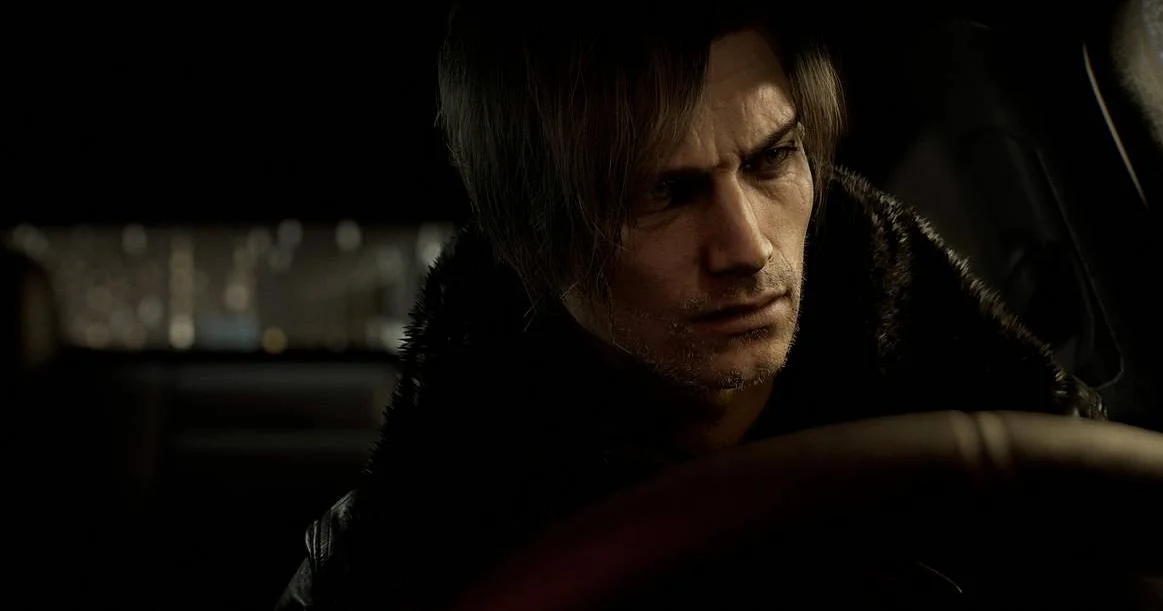 Porsche Responds to Resident Evil Requiem Fans Who Think Leon Will Destroy His Car
